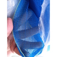 DRY NET / SHADE NET 8feet x 30meters (BLUE)