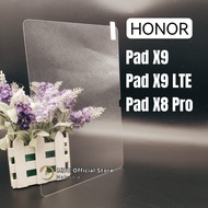 MDC Screen Protector for Honor Pad X9 X9 LTE X8 Pro Tempered Glass Clear | Skrin Kaca