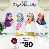 ZAZA SIGNATURE 2.0 JUNE COLLECTION