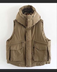 DAIWA PIER 39 TECH PADDING FISHING VEST