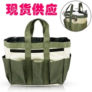 Tool Bag Garden Tool Tool Bag Hardware Storage Bag Storage Bag Multifunctional Tool Bag Portable Too
