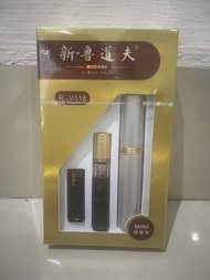 RUDORF RV118 PIPE HOLDER PIPA FILTER SARINGAN ASAP PERMANEN KHUSUS 8MM