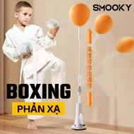 Genuine Smooky reflex boxing ball - Reflex boxing reflex training ball