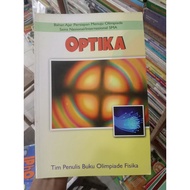 High School Optical Physics Olympiad.