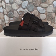 Hijack Sandals - Manic Rhea