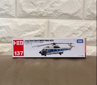 Tomica 車仔 模型車 玩具車 no.137