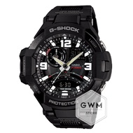 Casio G-Shock GRAVITYMASTER GA Series GA-1000FC-1A