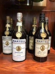 回收70年代 80年代洋酒 馬爹利martell 回收 cognac舊酒大量回收 白蘭地回收