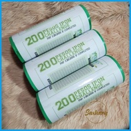 ◸ 200 pesos alkansya ipon challenge (120,000 if completed) 200 peso bill ipon challenge