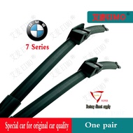 BMW wiper F10 F11 G30 G31 E60 E61  G11 G12 F01 F02 F03 F04 E65 E66 5 Series 7 Series wiper