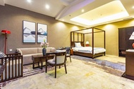 Fuxing Jirui Hotel (Bijie Qixingguan District Court Branch)