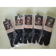 Aqeela Black Socks