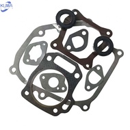 [VF]Gasket Kit Designed for Honda For GX160 For GX200 168F 168FA 168FB Engine Models