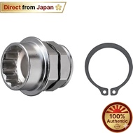 ANEX Offset Adapter with Storage - 30mm Socket Set AOA-30S1
