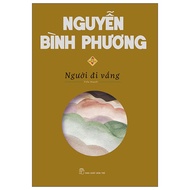Book - The Absent Man (Special Edition) - Nguyen Binh Phuong