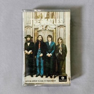The Beatles Cassette - Hey Jude