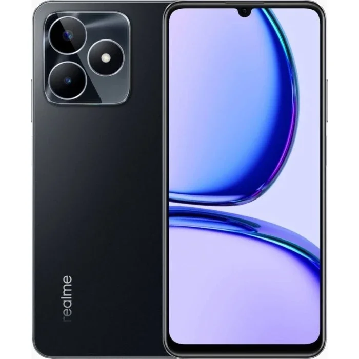 REALME C53 RAM 8 GB GARANSI RESMI