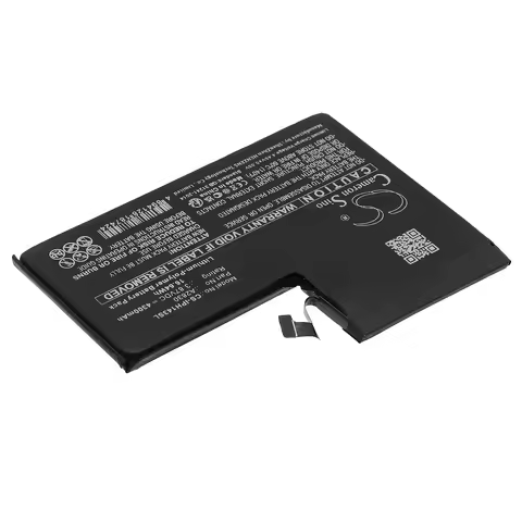 Cameron Sino 3.87V 4300mAh Mobile, SmartPhone Battery A2830 for Apple iPhone 14 Pro Max +TOOLS KIT