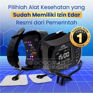 ACULASER ULTIMATE 14 TITIK LASER + NMES ALAT TERAPI KESEHATAN MENURUNKAN KOLESTEROL KELUARGA DR LASE