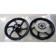 6 BATANG PNP HONDA RS150 ENKEI