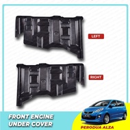 PERODUO ALZA ENGINE UNDER COVER ENGINE SPLASH SHIELD COVER