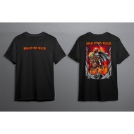Islamic KHALID BIN WALID T-SHIRT BIG SIZE JUMBO