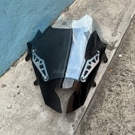 ชิวหน้าPCX160 ปี2025 ทรงซิ่ง ชิว2ชั้น ชิวแต่งpcx แต่งรถ โฉมใหม่ปี2025 ชิวpcx2025 ชิวแต่งPCX160 ชิวpc