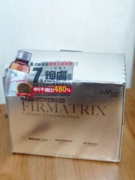 Revive醫療級膠原三胜肽飲
