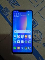 HUAWEI NOVA 3I 零件機(詳看敘述)