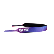 NOXNOX สายคล้องแว่น สายแว่นตา สายคล้องคอ ไม่ระคายเคืองผิว SUNGLASSES STRAP แฟชั่นแว่นตา ของแท้จากแบร