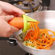 Single-ended root peeler 6.8x5.5 cm,,,