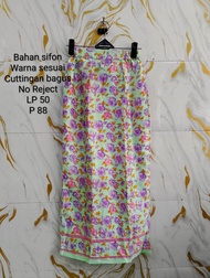 PRELOVED ROK BATIK // ROK KONDANGAN // ROK TRADISIONAL // ROK WISUDA // ROK MOTIF // ROK LILIT // BA