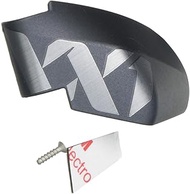 SRAM XX1 Eagle AXS Rear Derailleur Cover Kit Clutch - Screw Included