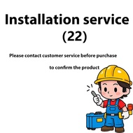 Standing Desk Installation Service
