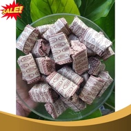 Belanja Cerdas 500Gr Dodol Cokelat Kacang Dodol Garut Rasa Cokelat Kacang