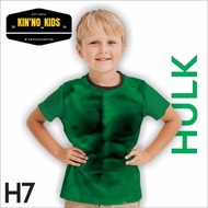 Super HERO (HULK) Best Selling T-Shirt