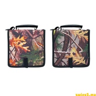 zwinz2 Fly Fishing Line Bag Leader Bag Fishing Line Packet Fly Fishing Leader Wallet