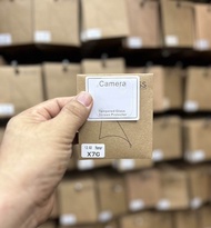 ✨พร้อมส่งใน🇹🇭✨ฟิล์มกล้อง For Honor X7C / Honor X9C 5G / Honor 200 Smart 5G