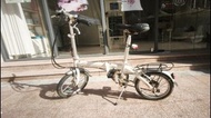 DAHON DOVE C6 可摺單車