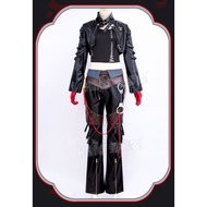 [READY-JKT] Hsiu - Angel Costume Size L - Angel PTN Path to Nowhere Cosplay Costume - Angel PTN Cost