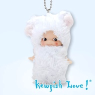 8cm Kewpie Zodiac Charm-Sheep