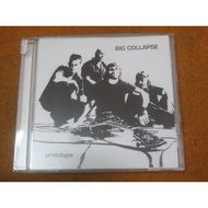 BIG COLLAPSE PROTOTYPE (brand new ) 9B45 yuan