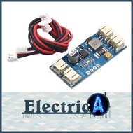 CN3791 MPPT Solar Panel Lithium Ion Battery Charger Charging Controller Module [ElectricA]