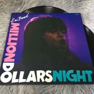Million Dollars Night-Kai Band 12 Inch 2LP G005