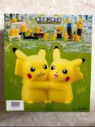 絕版 Pokemon Kids 25th版 比卡超