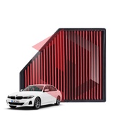 Works Engineering Air Filter Washable Suitable For BMW G20 320i 330i M340i 2020 WS-FB-022