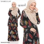 READY STOCK Sabella Queeny, Kesuma Raya Sedondon