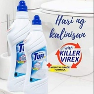 ♞✒Tuff toilet bowl cleaner