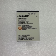 Suitable for Sharp SH6220C SH7118C SH9110C/6228C SH801UC XN-1BT97 Battery