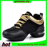 ☆Professional dancing shoes women yoga shoes fitness shoes for women 35-42